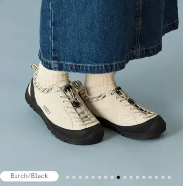 KEEN 재스퍼 ROCKS 24.5cm