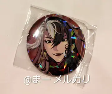 FGO 호텔 칼데아 한정판 캡슐 토이 캔뱃지 아시야 도만