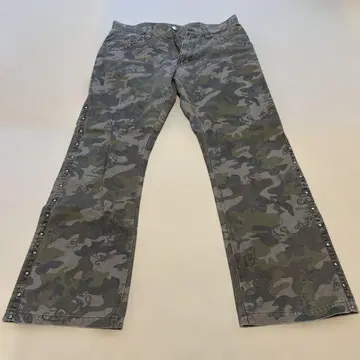 댄스 위드 드래곤 남성용 팬츠