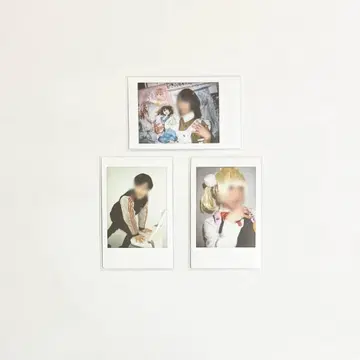 리얼 아키바 보이즈 죠마 야카쟈나이! 폴라로이드