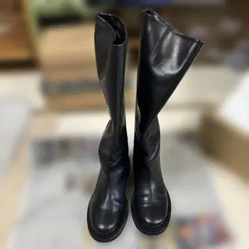 [ 발송 가능 ] ZARA 부츠