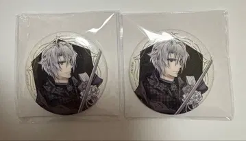 아이나나 야오토메 가쿠 캔뱃지