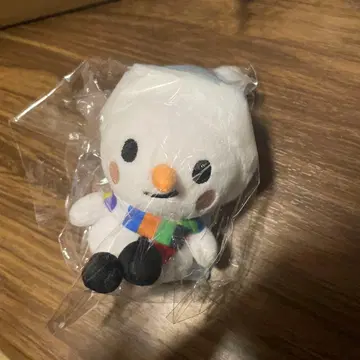 타마유키 키링 SnowMan 2025 2026 ON 음고지신