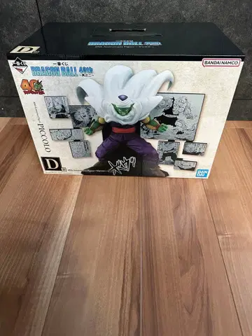 제일복권 드래곤볼 40th D상 피콜로