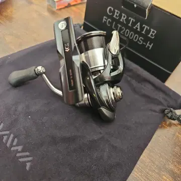 24 세르테이트 FC LT2000S-H 중고품