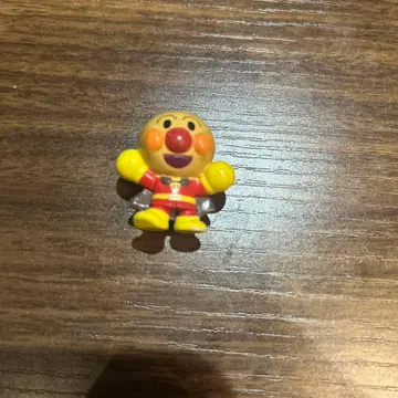 호빵맨 피규어 약 5cm