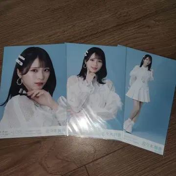 이코라부 사사키 마이카 이 하늘이 트리거 컴프