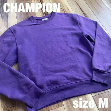 CHAMPION 풀오버 맨투맨