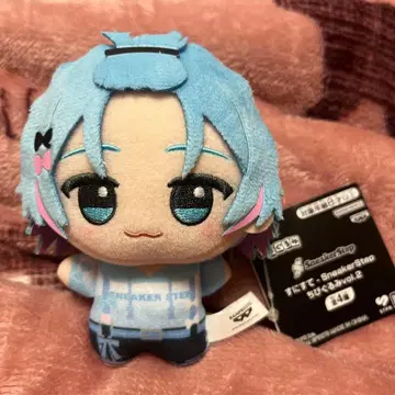 스니스트 치비구루미 유타군