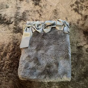 시마무라 아오키 미사코 숄더백