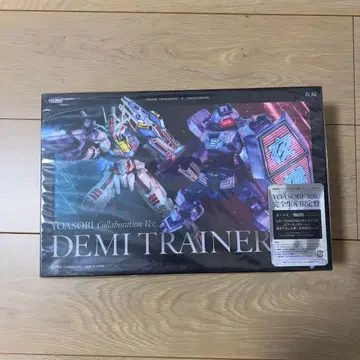 YOASOBI 축복 완전 생산 한정판 데미 트레이너 YOASOBI ver