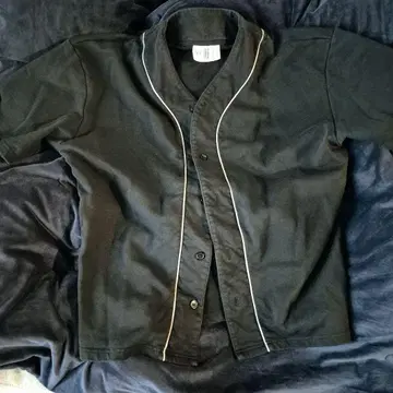 COR 블랙 반팔 셔츠 L 사이즈 WHSR