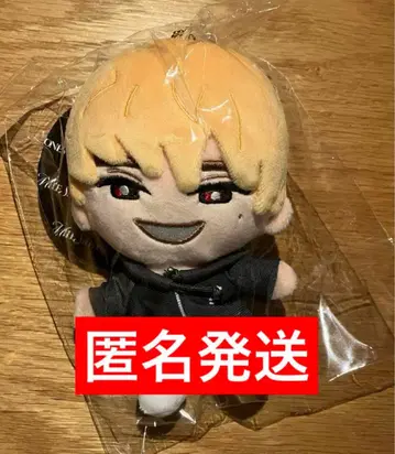 SixTONES 손잡이 스트누이 제시