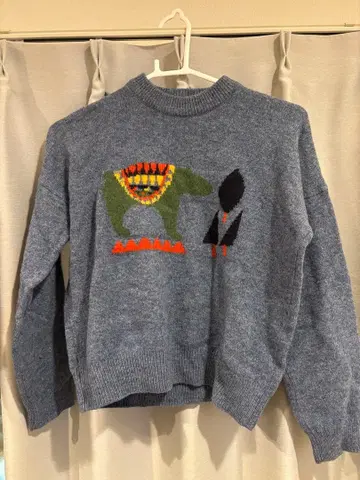 네넷 Ne-net 니트 스웨터