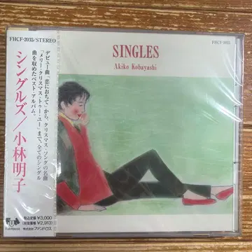 SINGLES