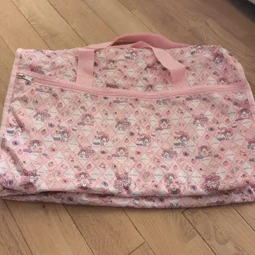 마이멜로디 보스턴 백