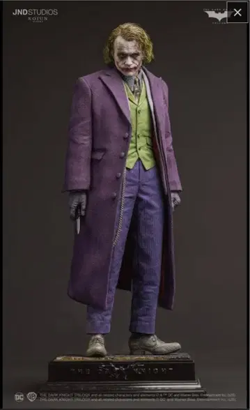 jnd studios 조커 타입A