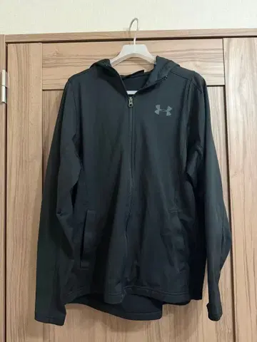 [컨디션 최상] 언더아머 겉옷