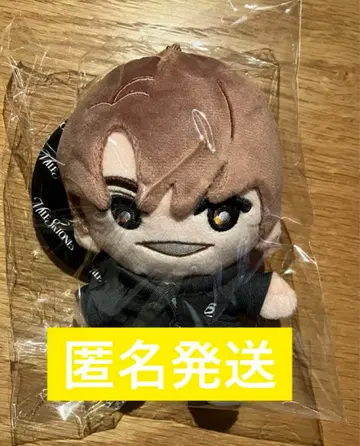 SixTONES 손잡이 스트누이 타카치 유고