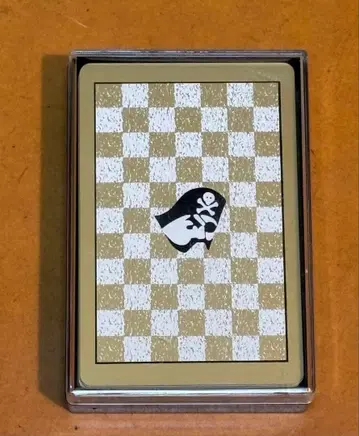 주간 소년 점프 25주년 카드놀이