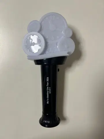 timelesz LIVE 2024 응원봉 타임레스