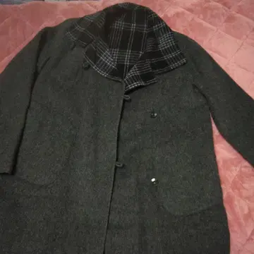 Dw2R 마츠오 인터내셔널의 코트!