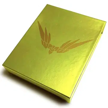 기동전사 건담 NT Blu-ray 럭셔리판 (4K ULTRA HD 동봉)