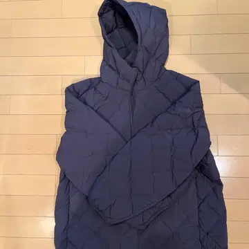 UNIQLO 다운 자켓 3XL