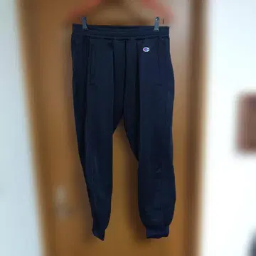 챔피온 저지 팬츠