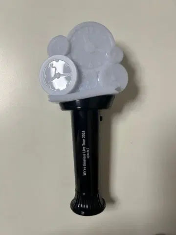 timelesz LIVE 2024 응원봉 타임리스