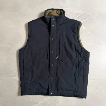 레어 파타고니아 BTU 베스트 M 사이즈 블랙 Patagonia