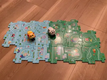 모루카 프라레일