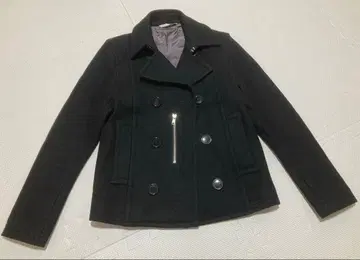 united allows blue label 피코트