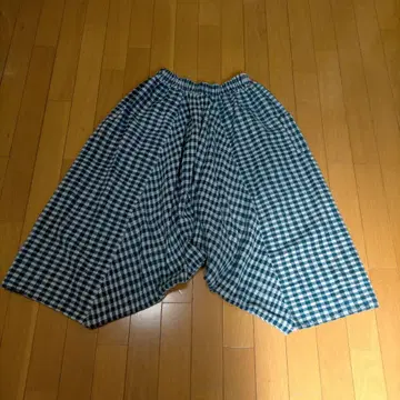 오구라 상회 사루엘 팬츠