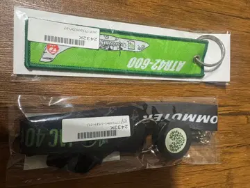 일본 에어 커뮤터 40주년 넥스트랩 플라이트 택