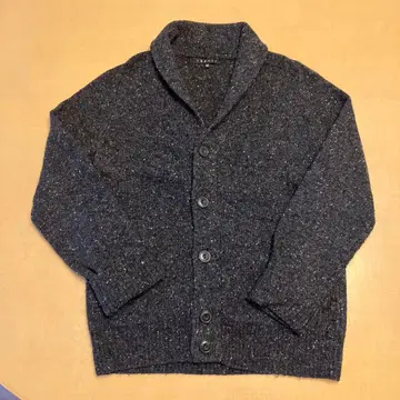 띠어리 남성용 가디건