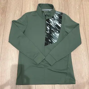 TaylorMade 하프 지퍼 M