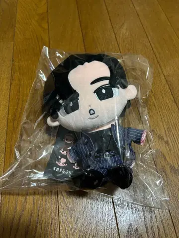 메구로 렌 스노치루 매달리지 않는 시리즈 (BIG 봉제 인형)