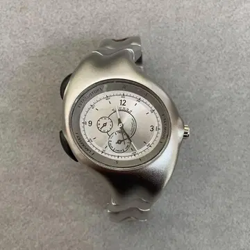 y2k 시계 손목시계 켈시움 워치