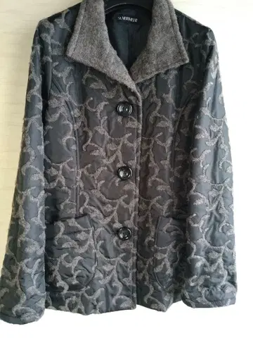 St.VERMEER 아우터 사이즈 11