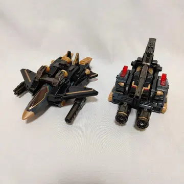 특별 기동대 S.I.B.MAX