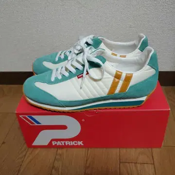 패트릭 마라톤 HERB 사이즈 44