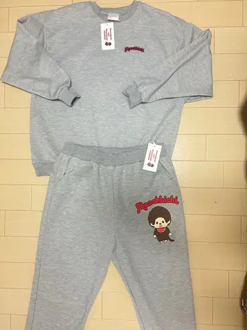 몽치치 트레이너