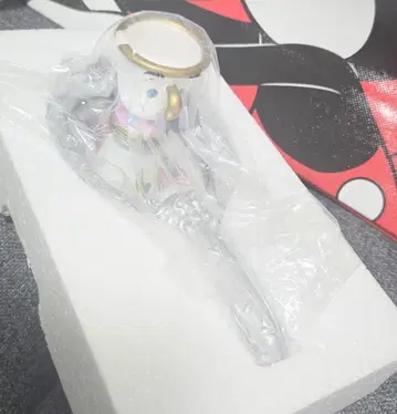 [ 즉시 구매 OK ] 미녀와 야수 칩 거울 소품함