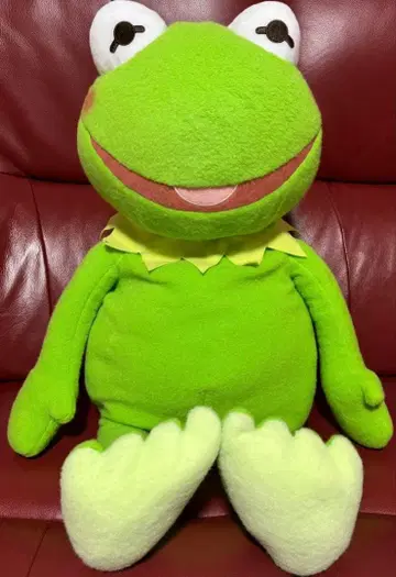 커밋 모코후와 점보 봉제 인형 라운드 원 한정판 세서미 스트릿