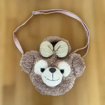 디즈니씨 셰리메이 2WAY 숄더백