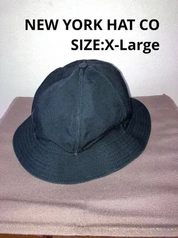 뉴욕햇컴퍼니 메트로햇