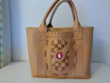 TRION 그로브 미니 토트