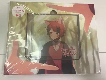 리이누 셔터 찬스 완전 생산 한정판