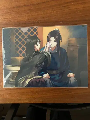 약사의 혼잣말 원작 클리어 파일 임시 고양이